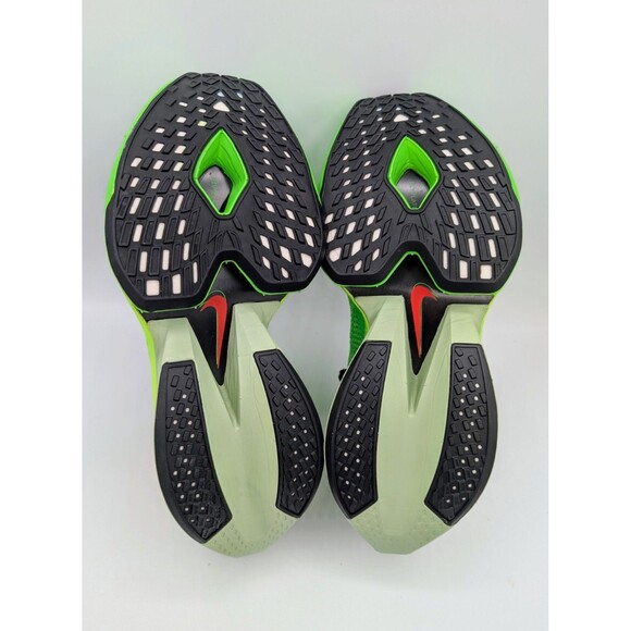 Nike Air Zoom Alphafly NEXT% 2 Ekiden DZ4784-304 Men's Size 6/Women's Size 7.5 - Picture 7 of 7